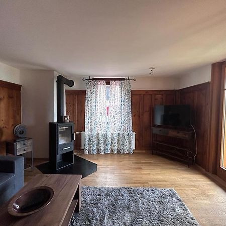 Вилла Haus Sonnenblick Duns Экстерьер фото