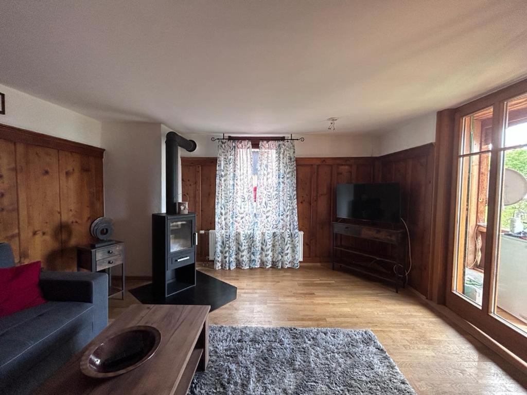 Вилла Haus Sonnenblick Duns Экстерьер фото