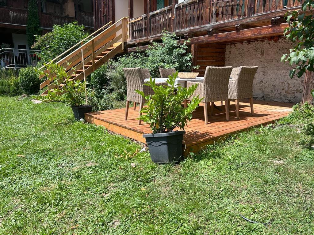 Вилла Haus Sonnenblick Duns Экстерьер фото
